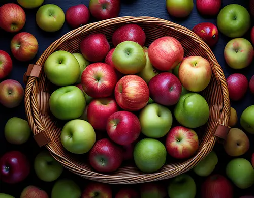 Doppelapfel