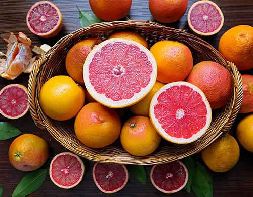 Pomelo