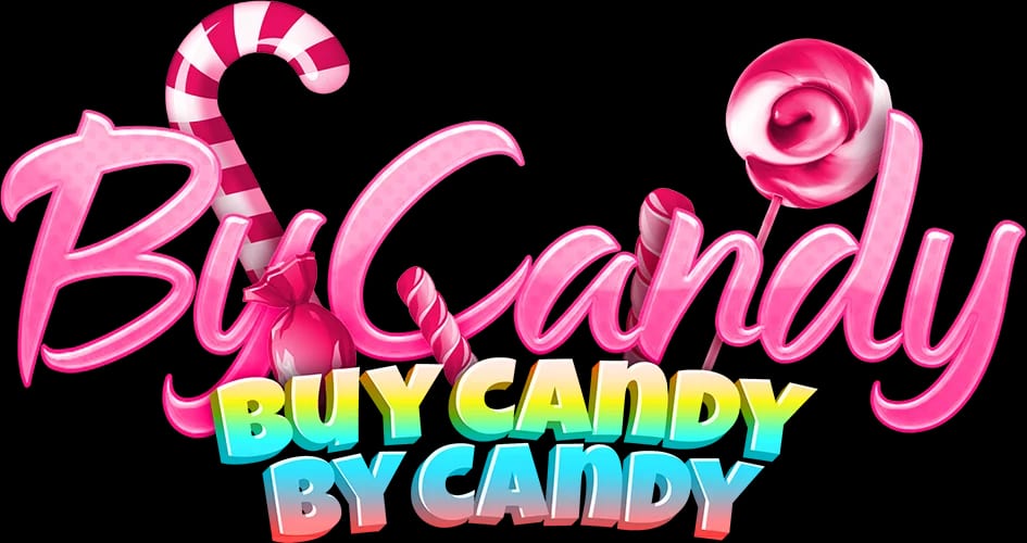 ByCandy Logo