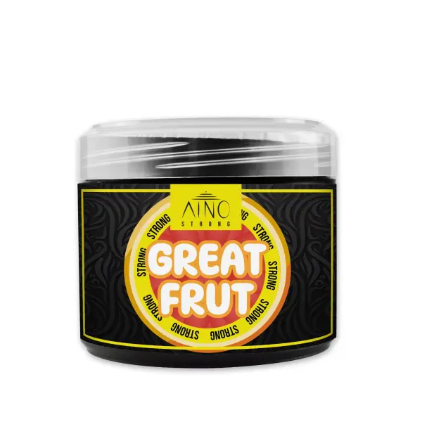 Great Frut Hero