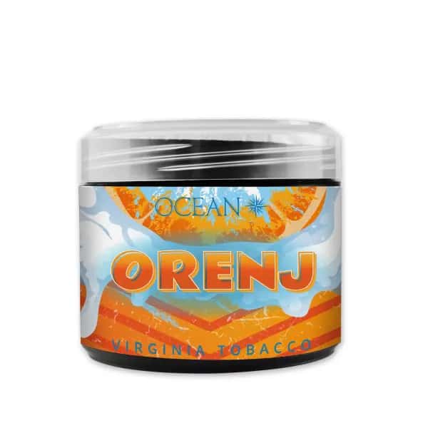 Orange Hero