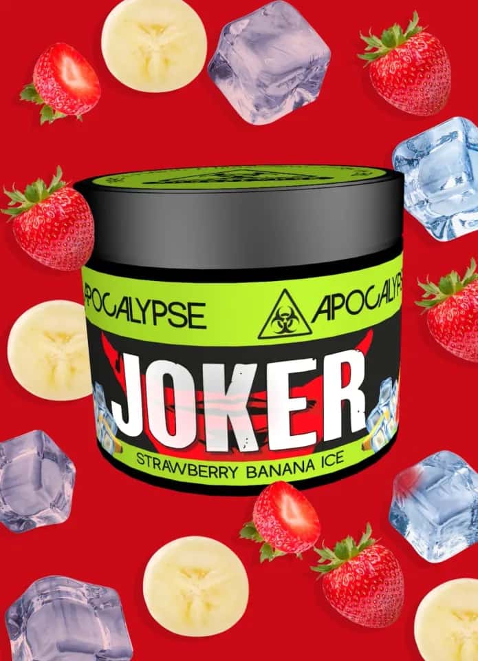 Joker Hero
