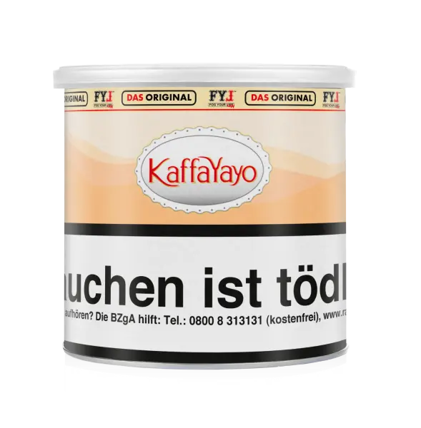 Kaffa Yayo