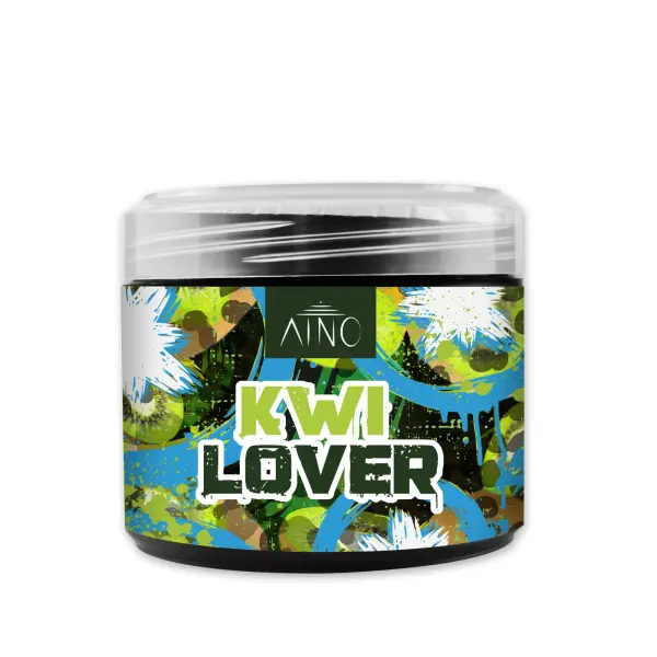 Kiwi Lover