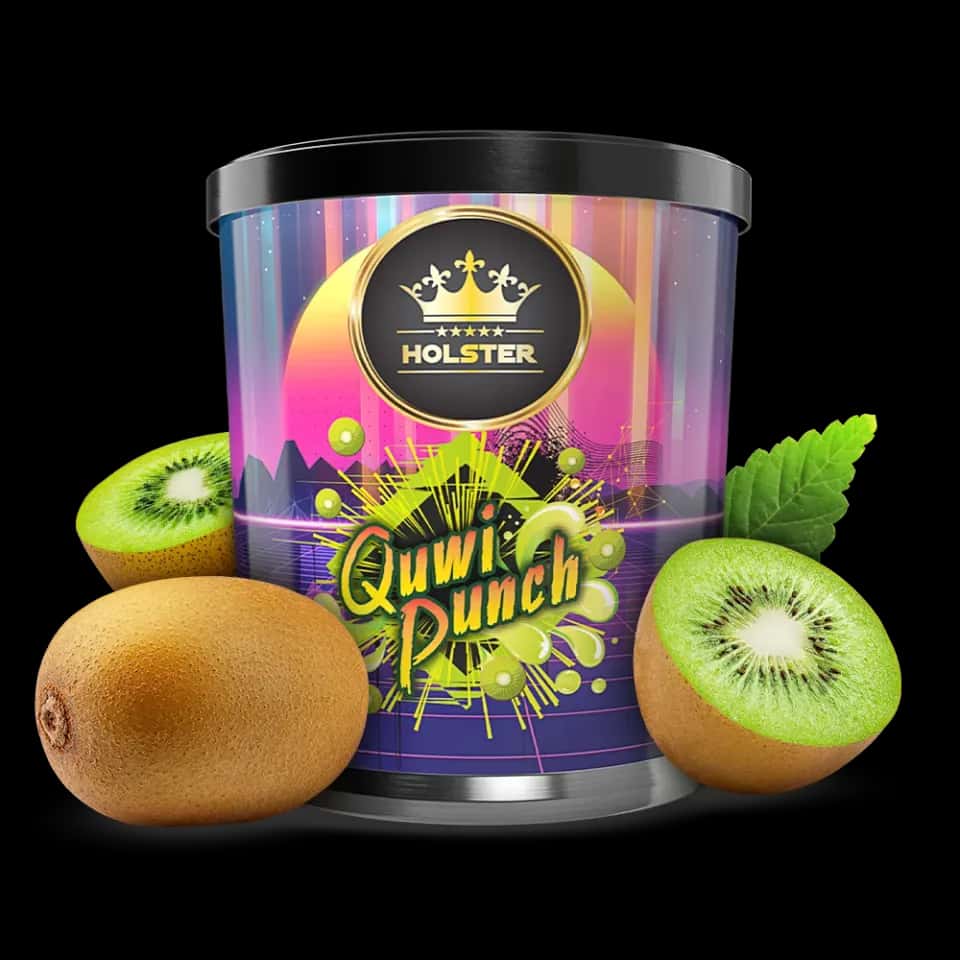 Kiwi Punch Hero