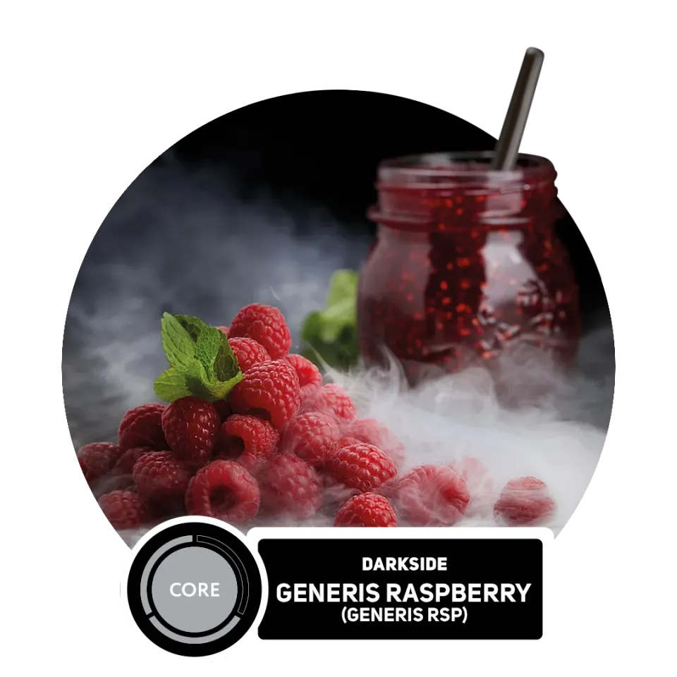 Generis Raspberry