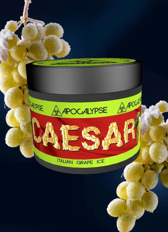 Ceasar Hero