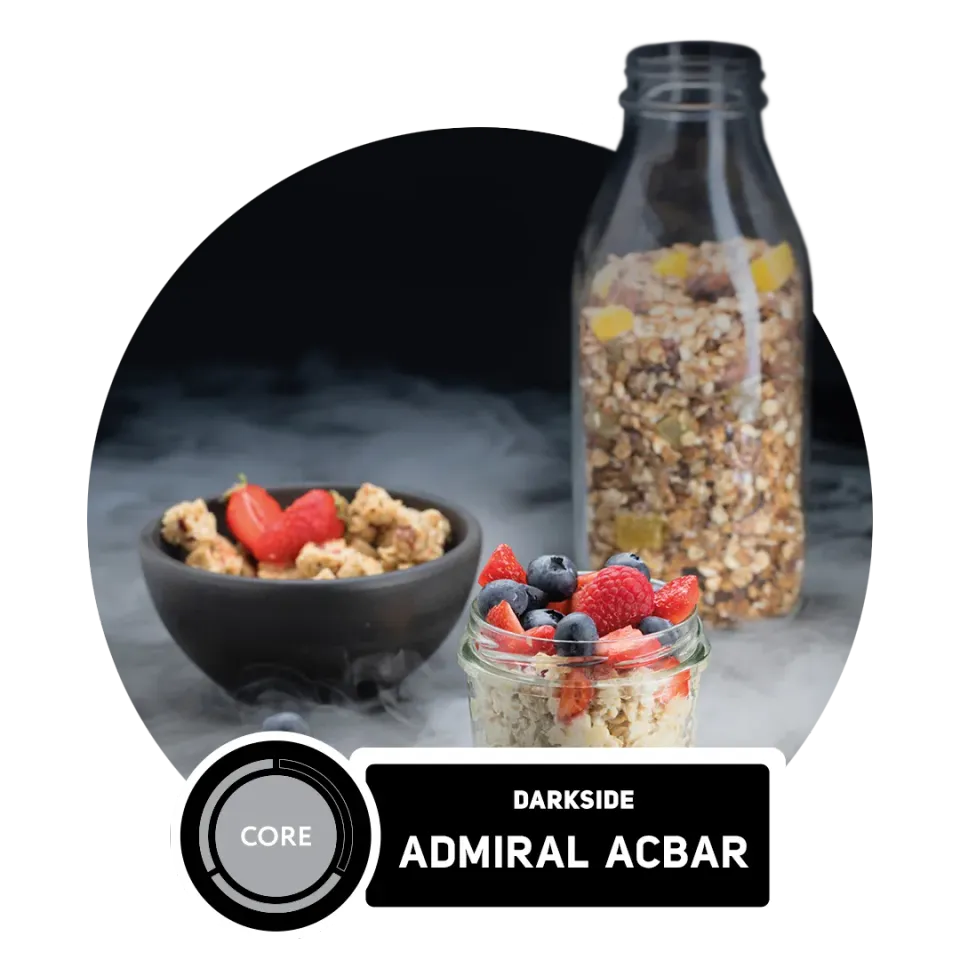 Admiral Acbar