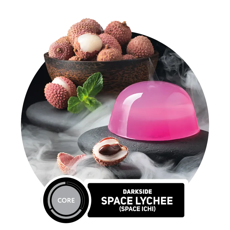 Space Lychee