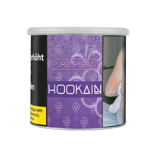 Purple Lean