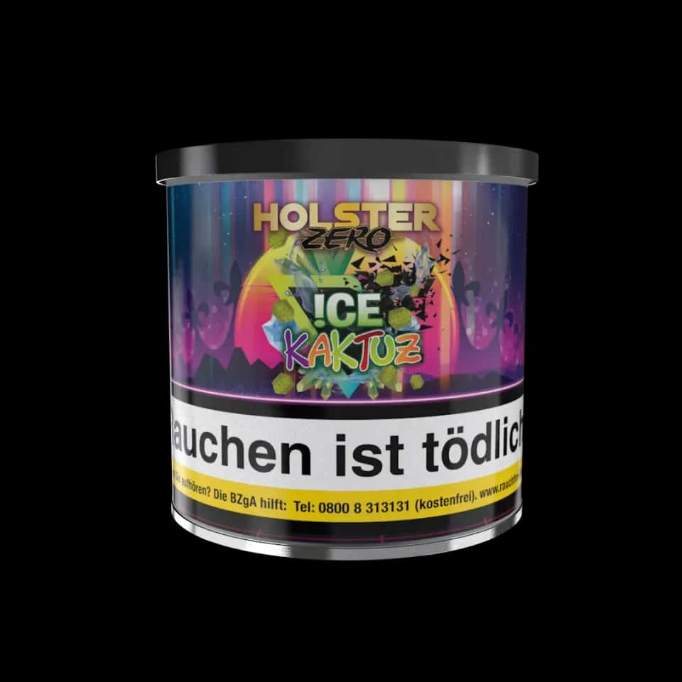 Ice Kaktuz Hero