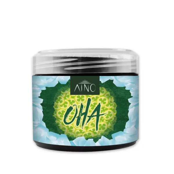 Oha Hero