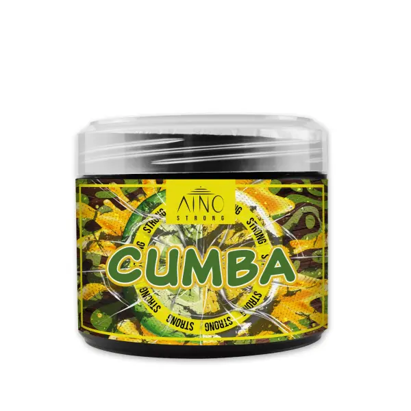 Cumba