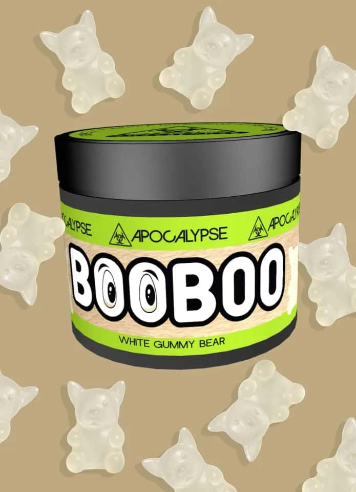 Booboo Hero