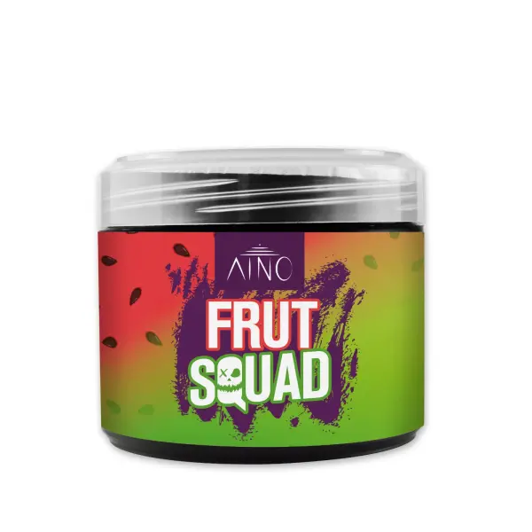 Frut Squad