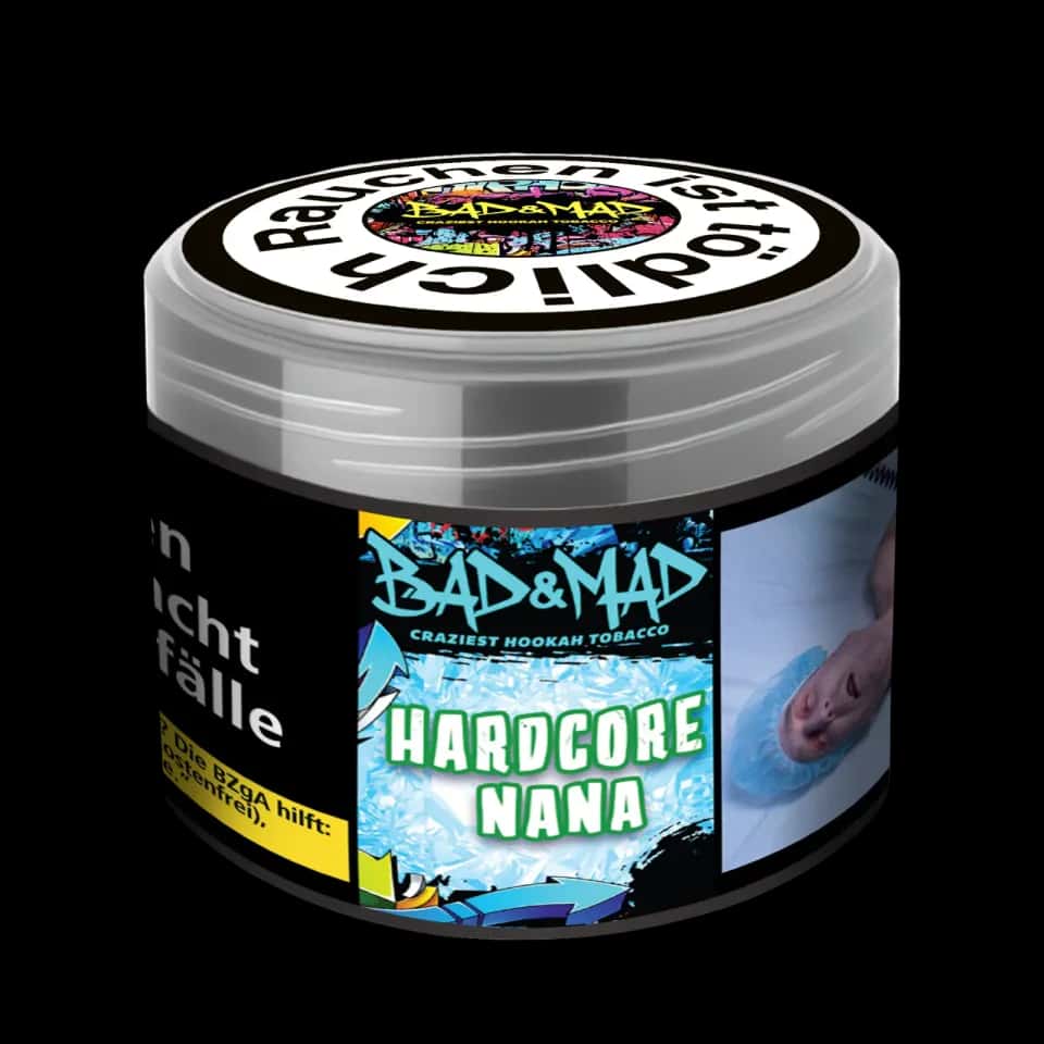 Hardcore Nana Hero