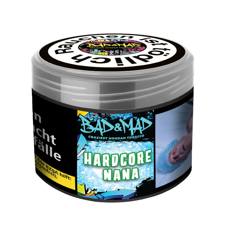 Hardcore Nana