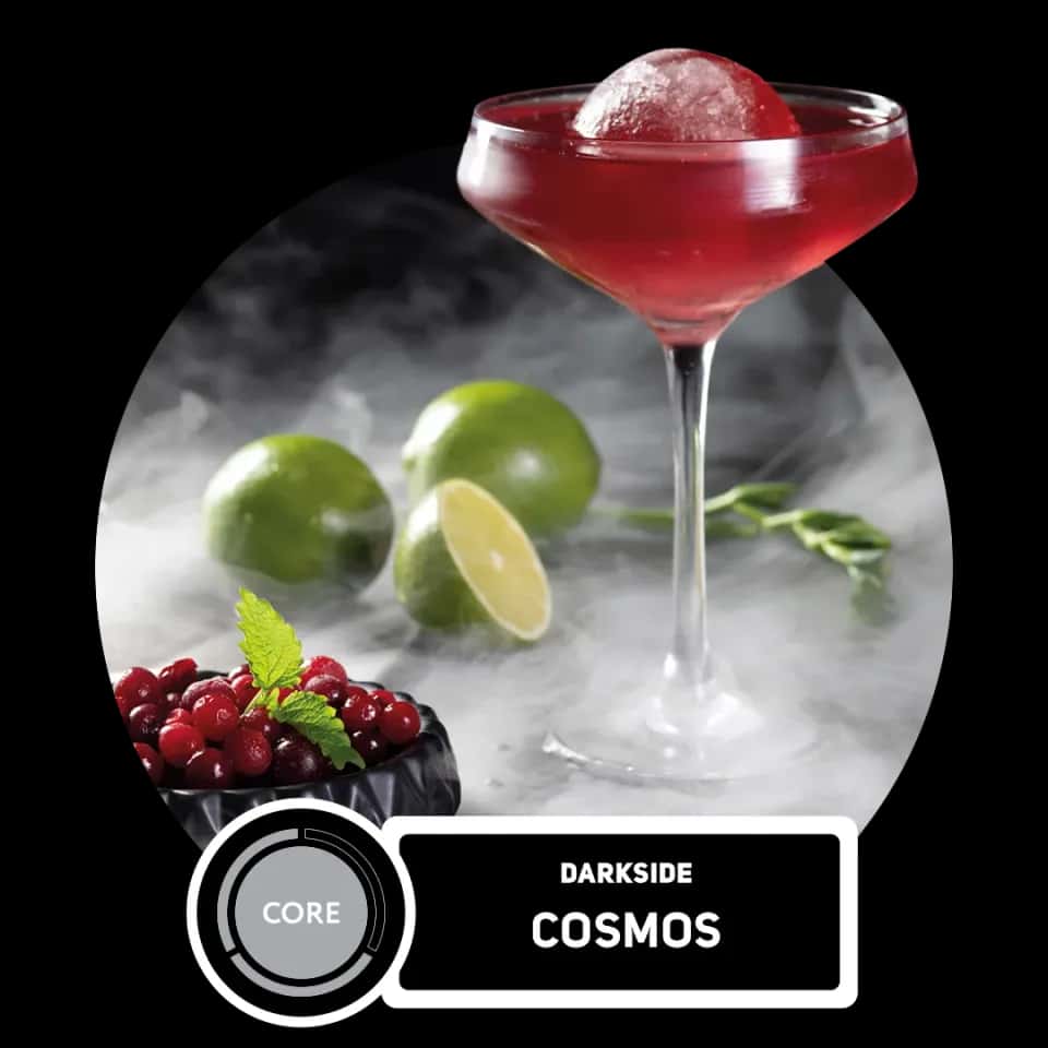 Cosmos Hero