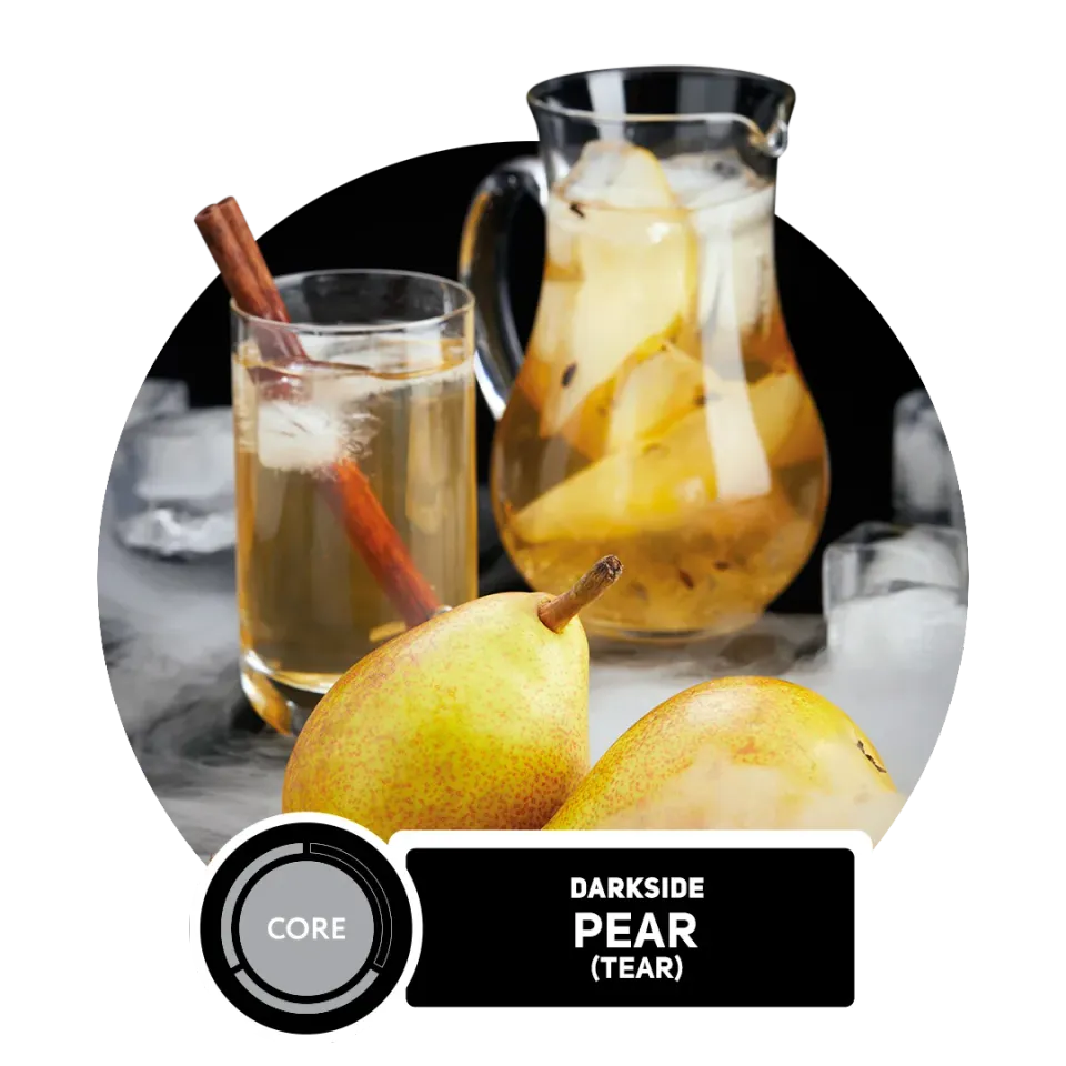 Pear