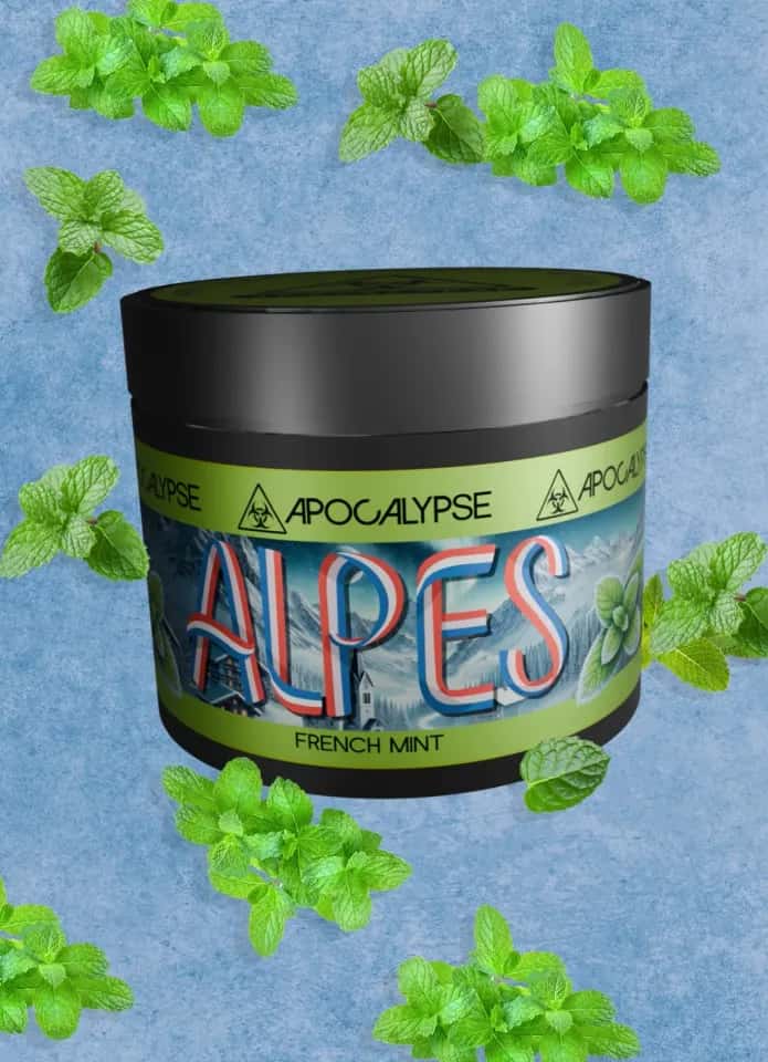 Alpes Hero