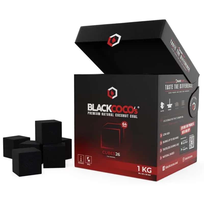 Blackcoco Hero