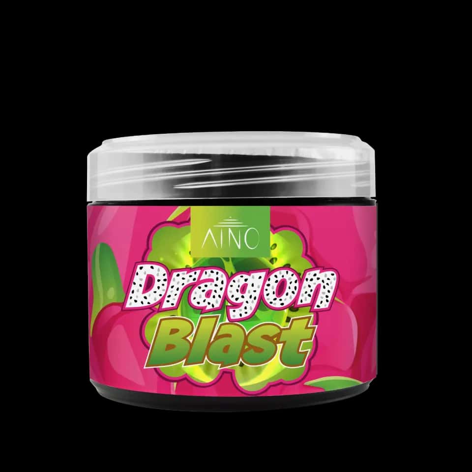 Dragon Blast Hero