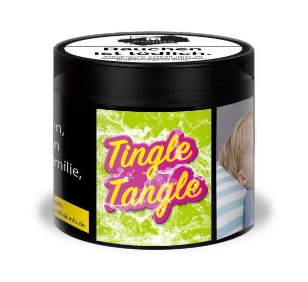 Tingle Tangle