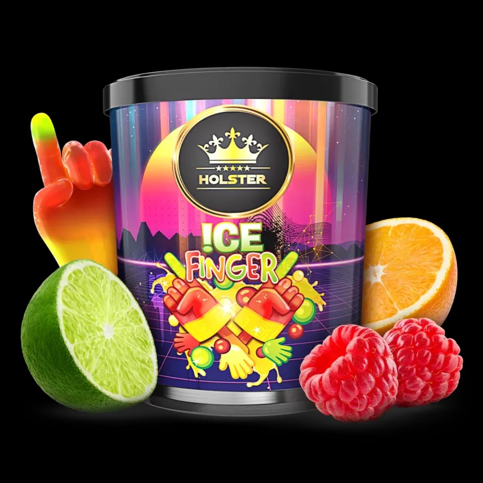 Ice Finger