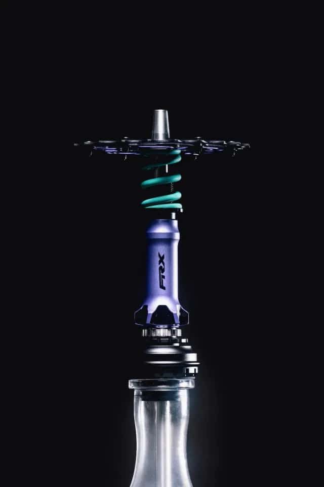 Amotion Pedal RX Hero