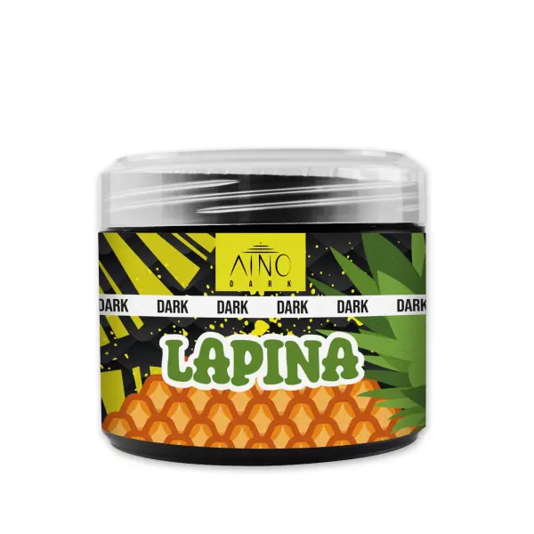 Lapina Hero
