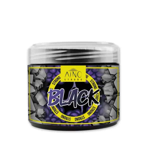 Black Hero