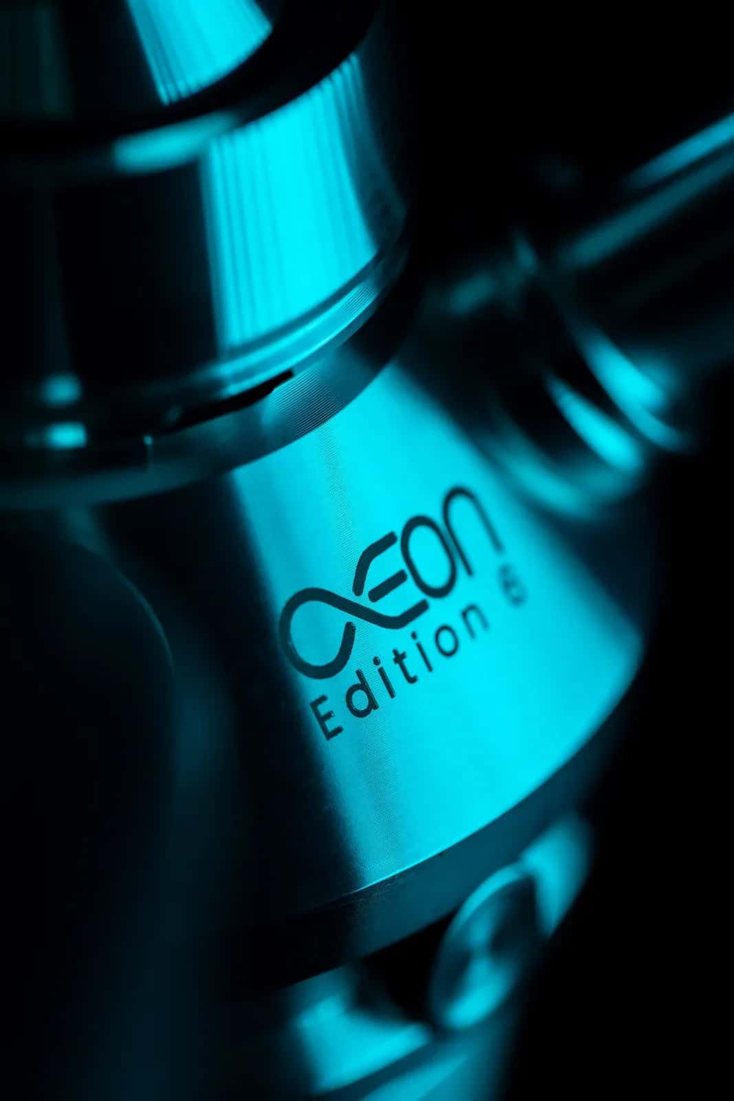 AEON Edition 6: Das Comeback mit Steamulation-Know-how