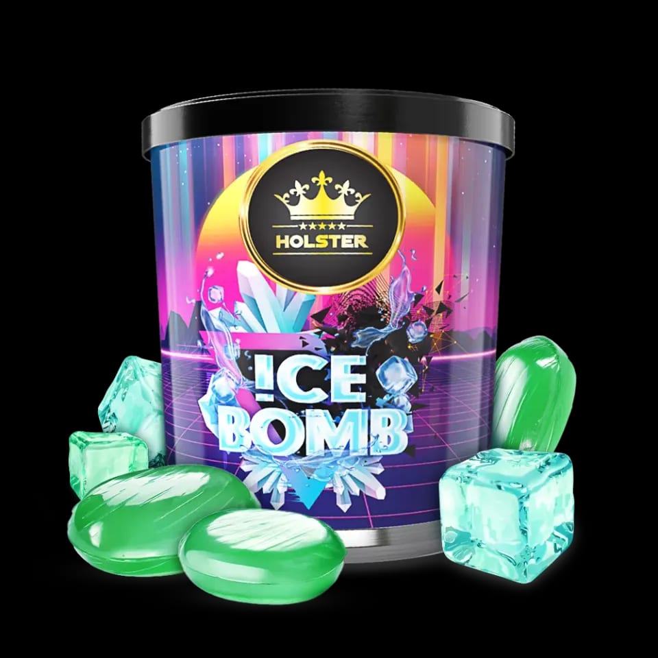Ice Bomb