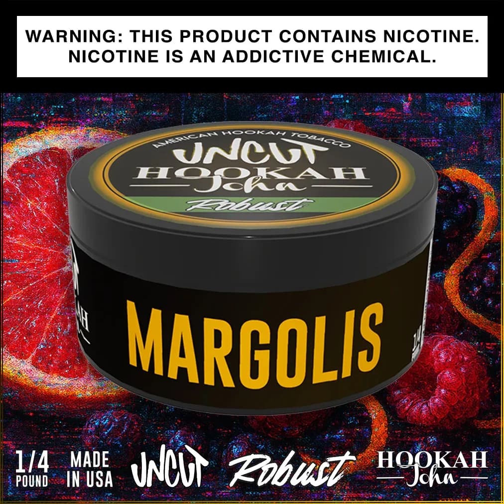 Margolis Hero