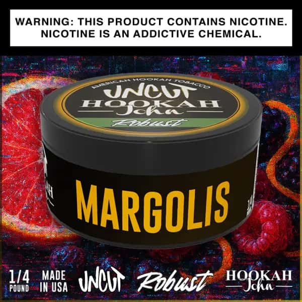 Margolis Hero