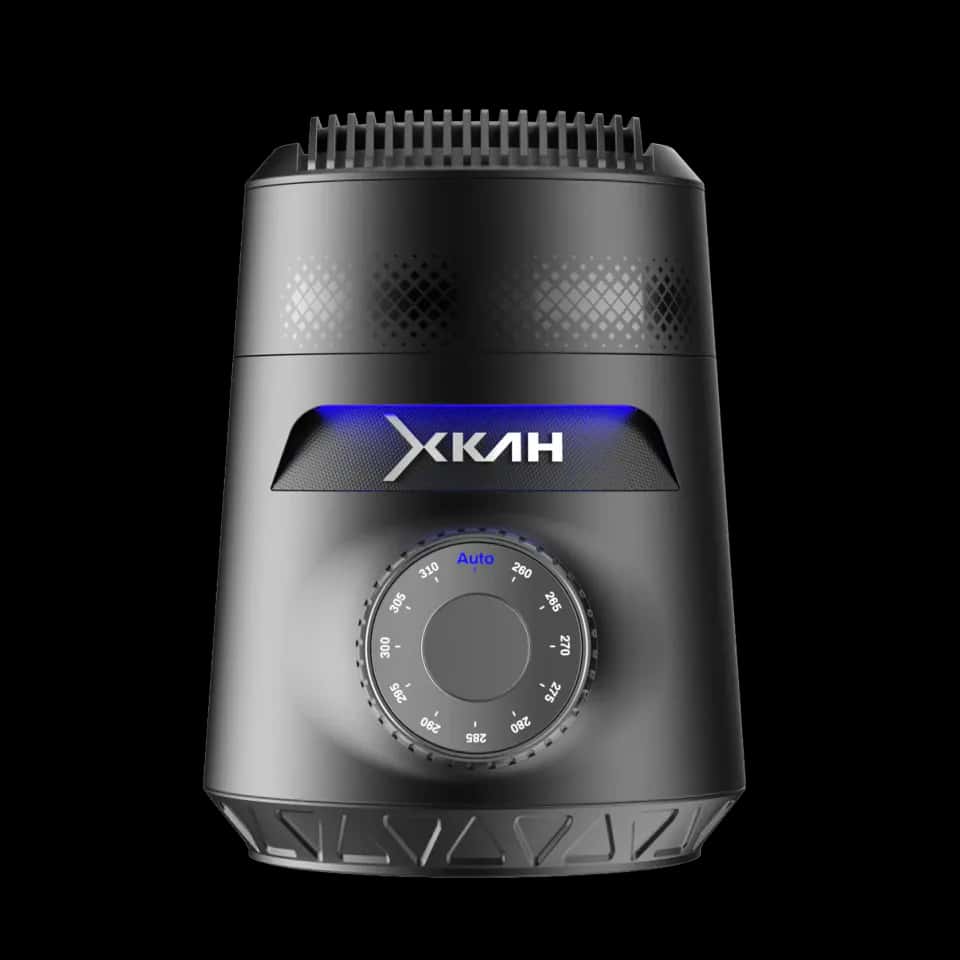 XKAH Lite Shisha E-HMD Hero