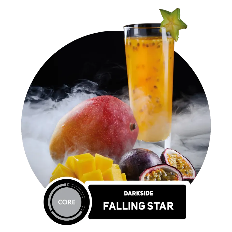 Falling Star