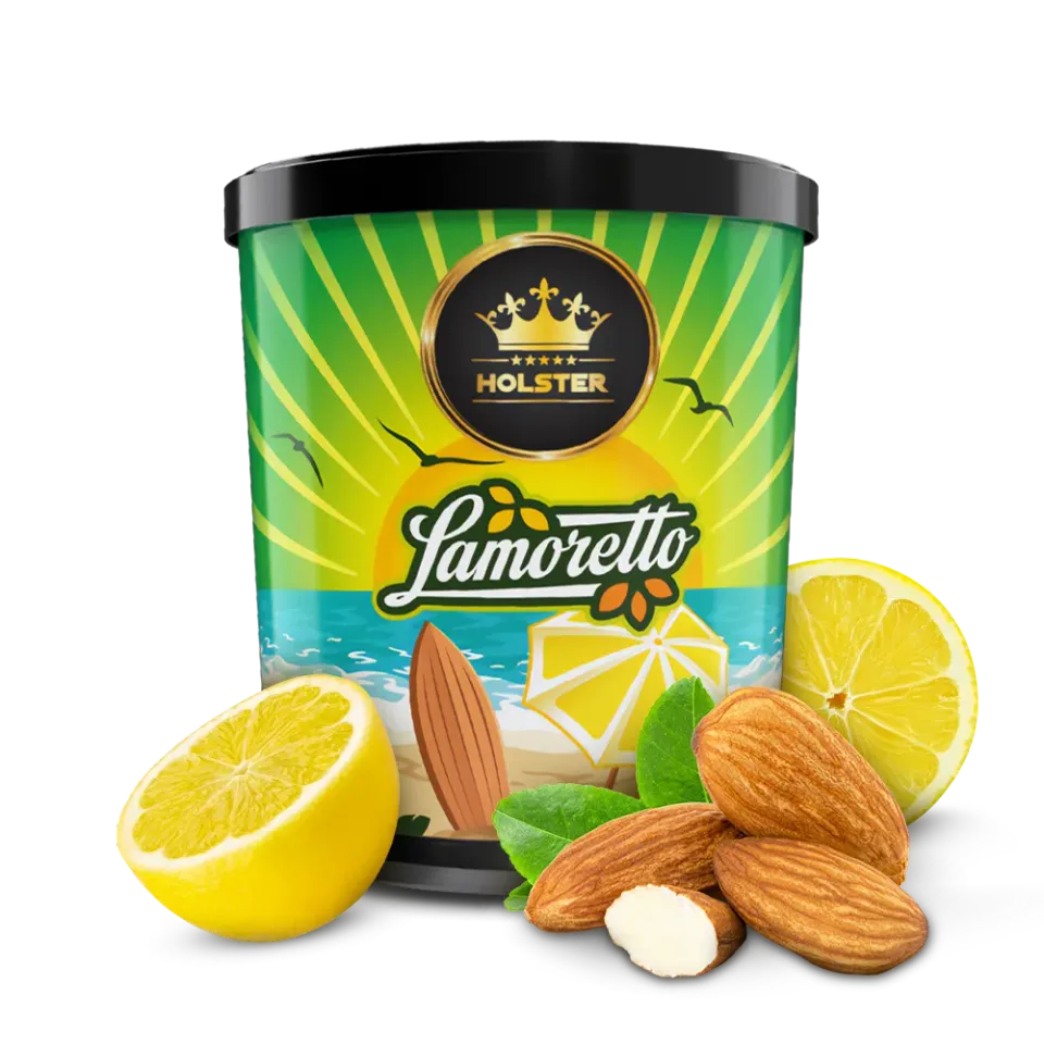 Lamoretto