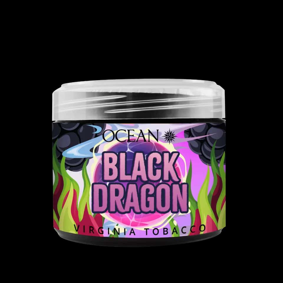 Black Dragon Hero