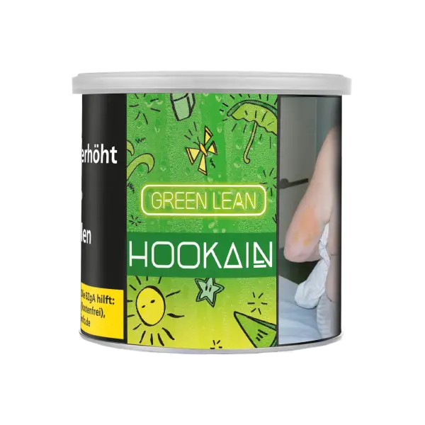 Green Lean