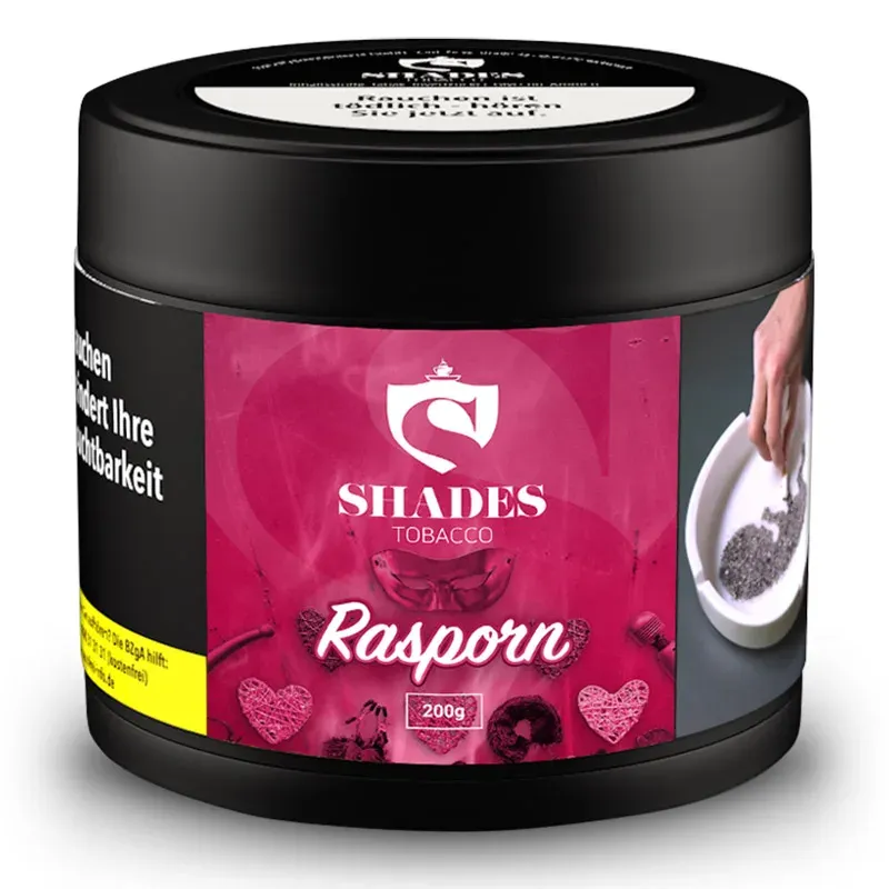 Rasporn