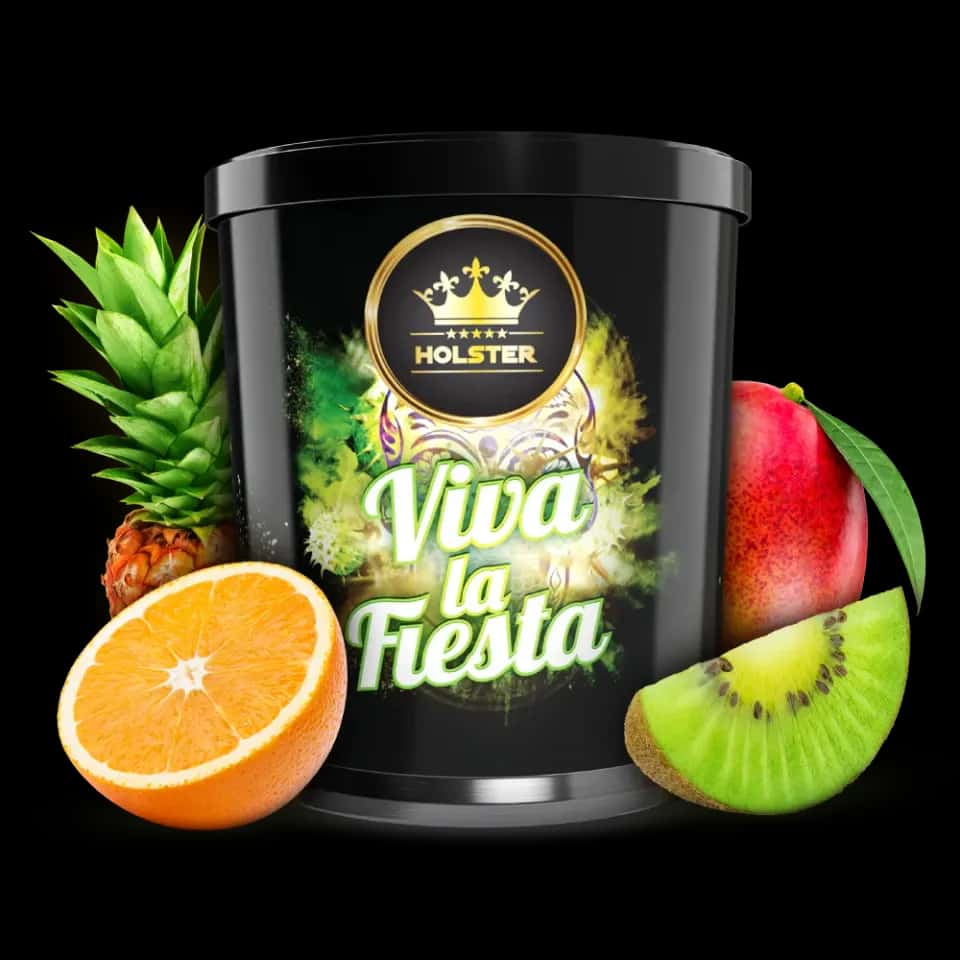Viva la Fiesta Hero