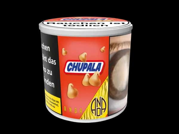 Chupala Hero