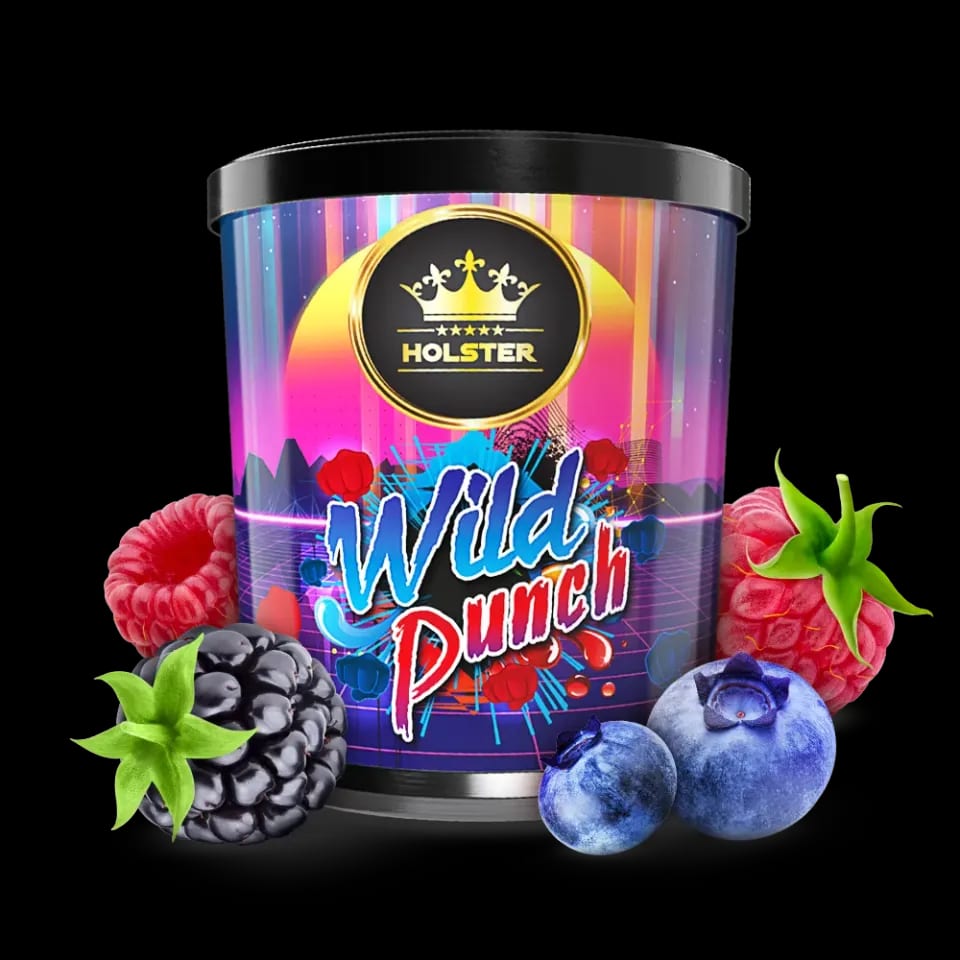 Wild Punch