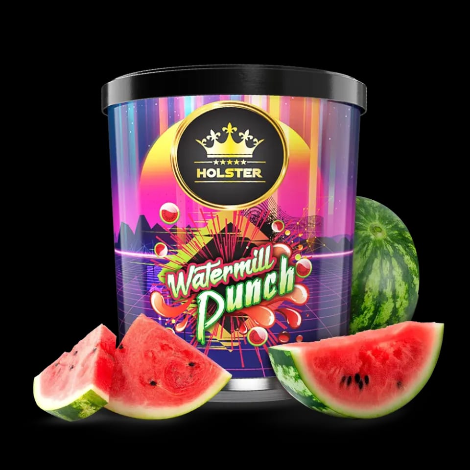 Watermelon Punch