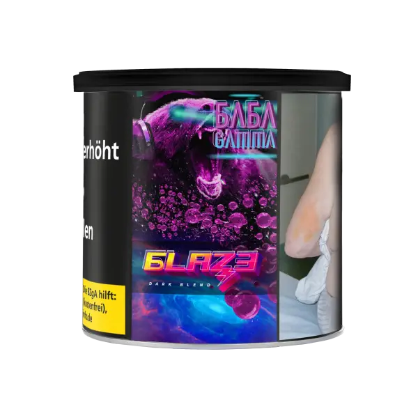 Baba Gamma