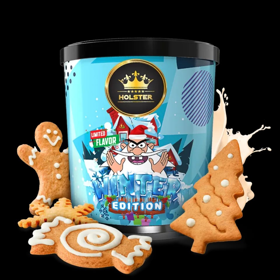 Winter Edition