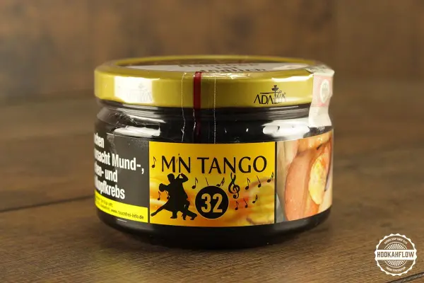 Mango Tango