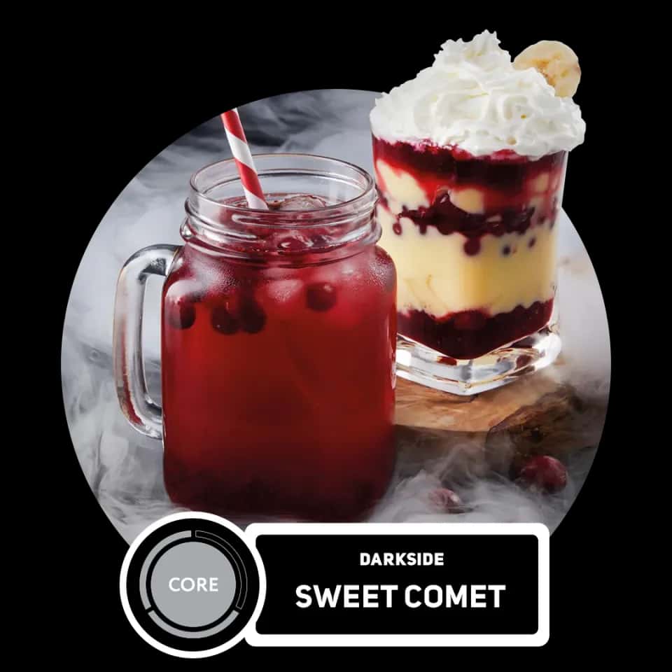 Swit Comet Hero