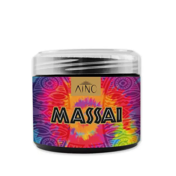 Massai